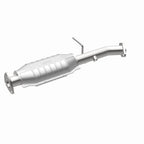 MagnaFlow Direct Fit Catalytic Converter 98-00 Kia Sportage