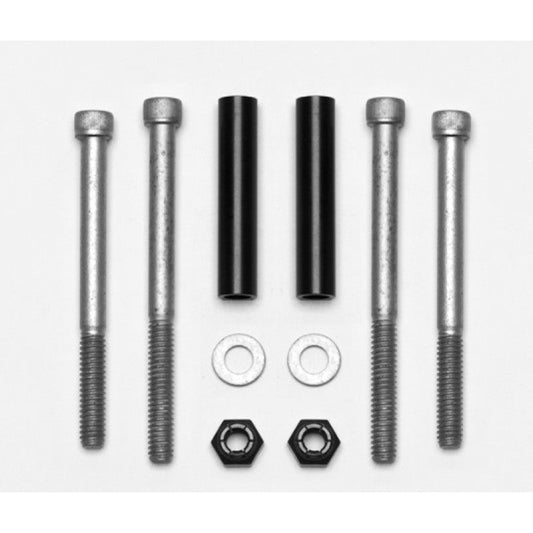 Wilwood Bridge Bolt Kit - BDL Dynapro for .81 Rotor-2Pk Wilwood Brake Hardware