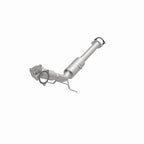 MagnaFlow Direct Fit Catalytic Conv Volvo 02-04 S60 2.3L/S60 2.4L Turbo / 02-04 V70 2.3L/2.4L Turbo
