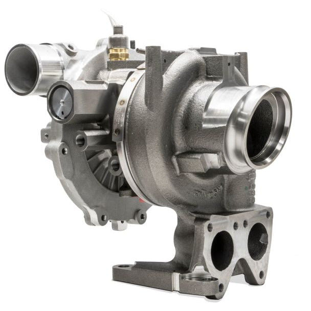 Garrett PowerMax GT3788V Turbo Kit 11-16 Chevrolet / GMC 2500HD/3500HD 6.6L Duramax LML Diesel Garrett Turbochargers