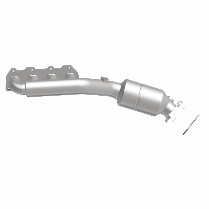 MagnaFlow Conv DF 02-04 VW Passat 4.0L