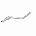MagnaFlow Direct Fit Catalytic Converter BMW 3 06-09 Front OEM