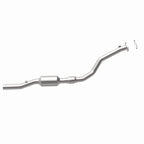 MagnaFlow California Direct Fit Converter 98-99 Audi A6 2.8L