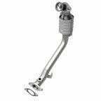 MagnaFlow Direct Fit Catalytic Converter Escort-Tracer 92-95