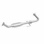 MagnaFlow Direct Fit Catalytic Converter 00-04 Toyota Tundra V8 4.7L Gas