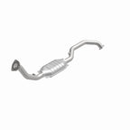 MagnaFlow Direct Fit Catalytic Converter 98-02 3.5L Isuzu Trooper PS