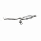 MagnaFlow Direct Fit Catalytic Converter 00-04 Tundra Rear 4.7L