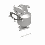 MagnaFlow DF Cat Conv 2016-2018 Hyundai Tucson L4 OEM Close Coupled Front (*NOT FOR SALE IN CA*)