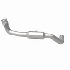 MagnaFlow DF Cat. Conv 07-08 Ford F-150 Pickup 5.4L D/S / 12/06-08 Lincoln Truck Mark LT 5.4L D/S