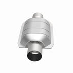 MagnaFlow Universal Catalytic Converter Single O2