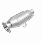 MagnaFlow Direct Fit Catalytic Converter 86-89 Nissan D21