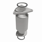 MagnaFlow Direct Fit Catalytic Converter 01-08 Lexus SC430 4.3L Manifold