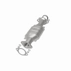 MagnaFlow Direct Fit Catalytic Converter 01-02 Montero 3.5L Rear