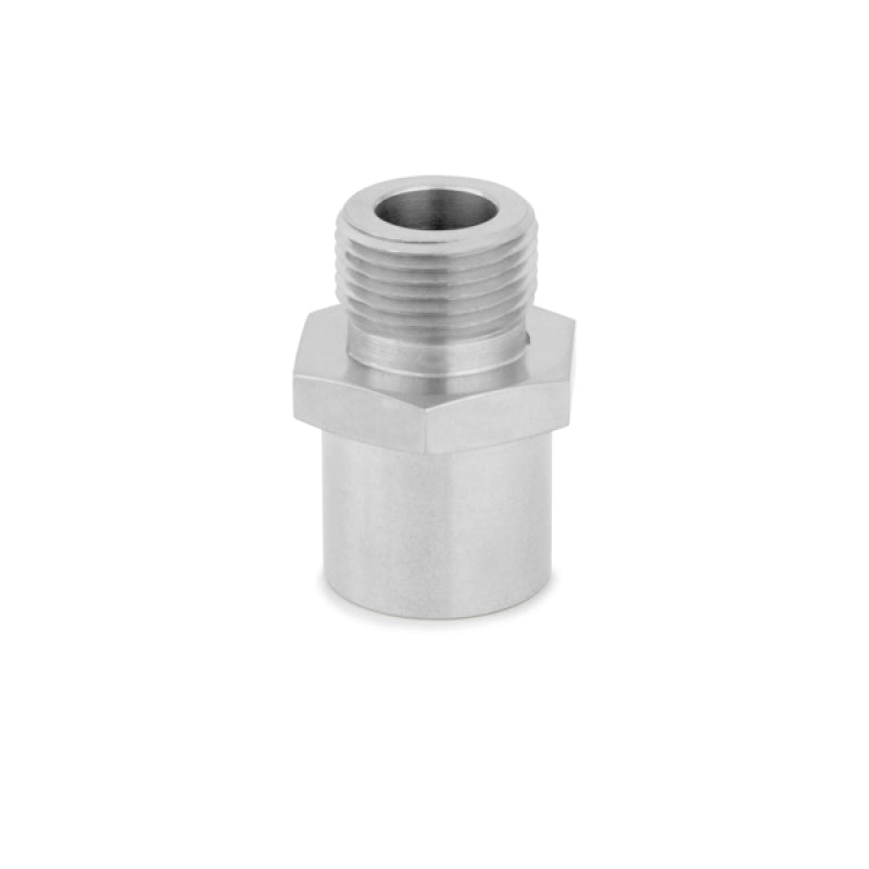 Mishimoto Stainless Steel Sandwich Plate Adapter, M20 Mishimoto Fittings