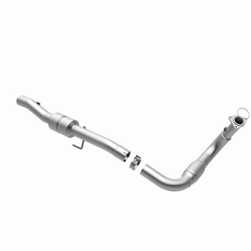 MagnaFlow Conv DF 00-06 Chevy/GMC Driver Side 6.0L