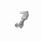 MagnaFlow Direct Fit Catalytic Converter 97-00 Ford Vans 4.2L
