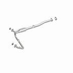 MagnaFlow Direct Fit Catalytic Converter GM 1500/2500/3500 Van 96-97