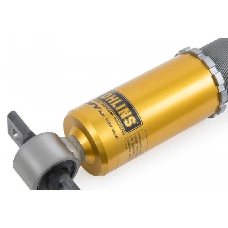 Ohlins 15-18 Ford Mustang (S550) Road & Track Coilover System Ohlins Coilovers