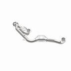 MagnaFlow Direct Fit Catalytic Converter 99-01 Continental 4.6L 50S