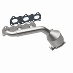 MagnaFlow Direct Fit Catalytic Converter 00 Suzuki Grand Vitara 2.5L