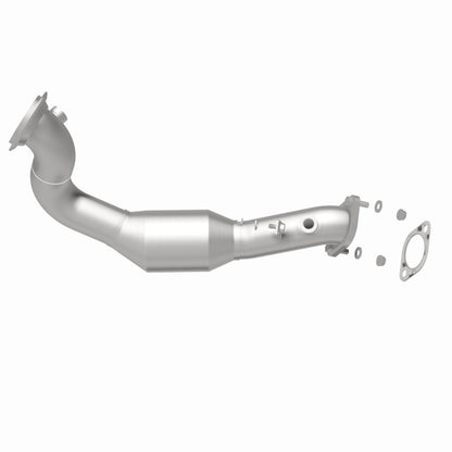 MagnaFlow Front Forward Converter Direct Fit 09-16 BMW Z4 3.0L