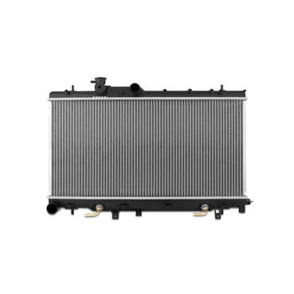 Mishimoto Subaru Impreza Replacement Radiator 2002-2007