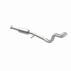 MagnaFlow Direct Fit Catalytic Converter Alfa Romero 82 91