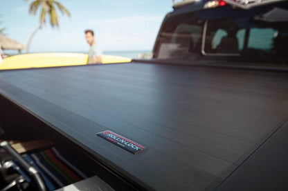 Roll-N-Lock 15-17 Ford F-150 65-5/8in E-Series Retractable Tonneau Cover