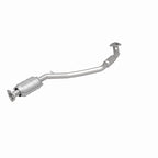 MagnaFlow Direct Fit Catalytic Converter 99-02 Daewoo Nubira 2.0L re