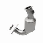 MagnaFlow Direct Fit Catalytic Converter 02-03 Liberty P/S Frt 3.7L