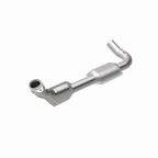 MagnaFlow Direct Fit Catalytic Converter 00-04 Ford E150 4.6L D/S