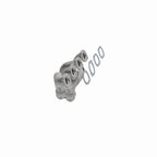 MagnaFlow Direct Fit Catalytic Converter 02-03 BMW 745i 4.4L
