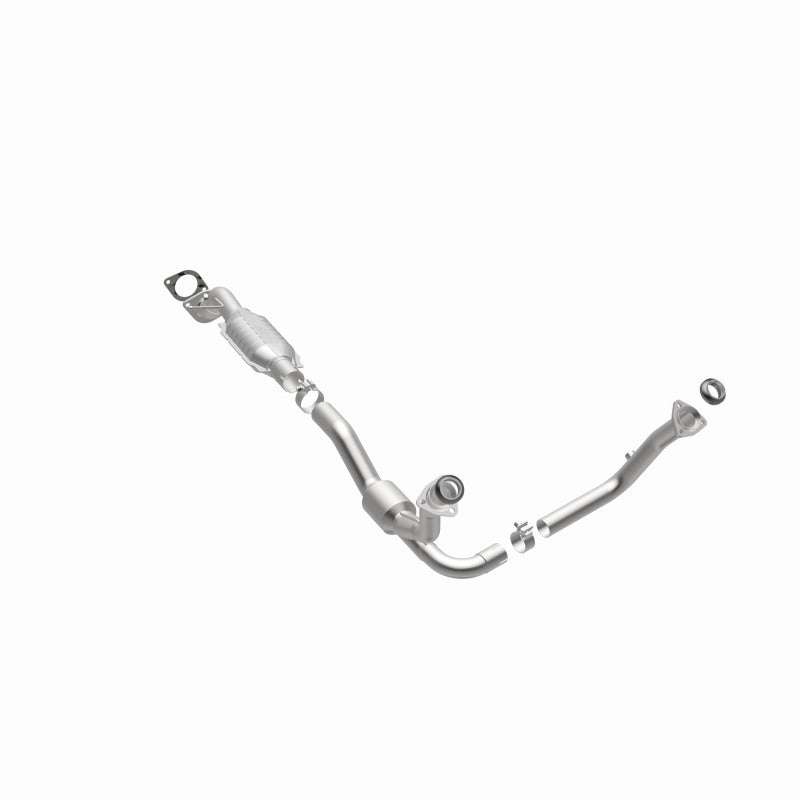 MagnaFlow Direct Fit Catalytic Converter 00-04 Chevy Blazer 4.3L