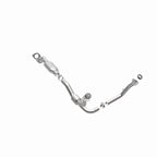 MagnaFlow Direct Fit Catalytic Converter 00-04 Chevy Blazer 4.3L