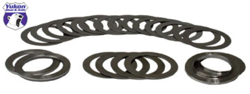 Yukon Gear Super Carrier Shim Kit For Ford 9.75in