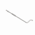 MagnaFlow Direct Fit Catalytic Converter 06-09 Eclipse 3.8L rear OEM (Not for sale in California)