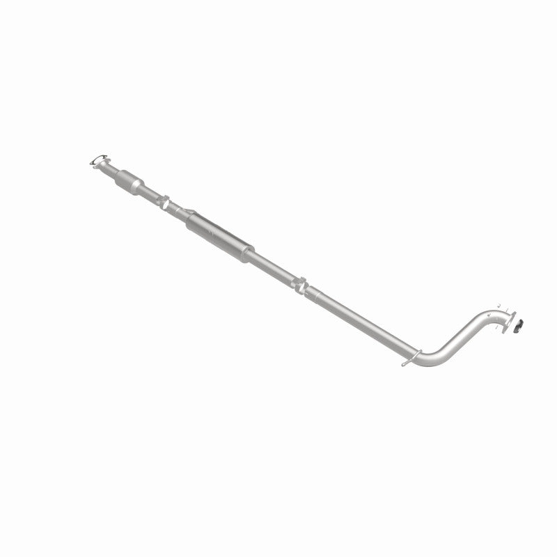 MagnaFlow Direct Fit Catalytic Converter 06-09 Eclipse 3.8L rear OEM (Not for sale in California)