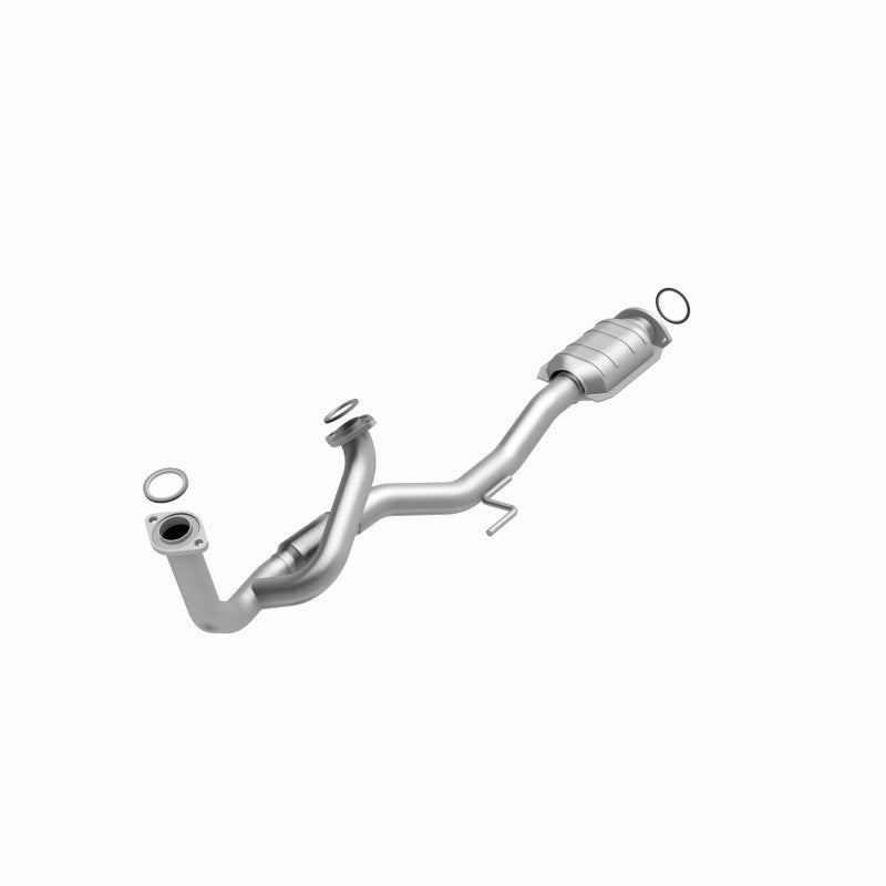 MagnaFlow Direct Fit Catalytic Converter 97-98 Toyota Avalon Camry 3