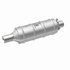 MagnaFlow DF Catalytic Conv 00-05 Ford Excursion / 99-04 F-250 SD / 99-04 F-350 SD (California)