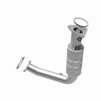 MagnaFlow Direct Fit Catalytic Converter 00-04 Ford Focus 4.2L M/T