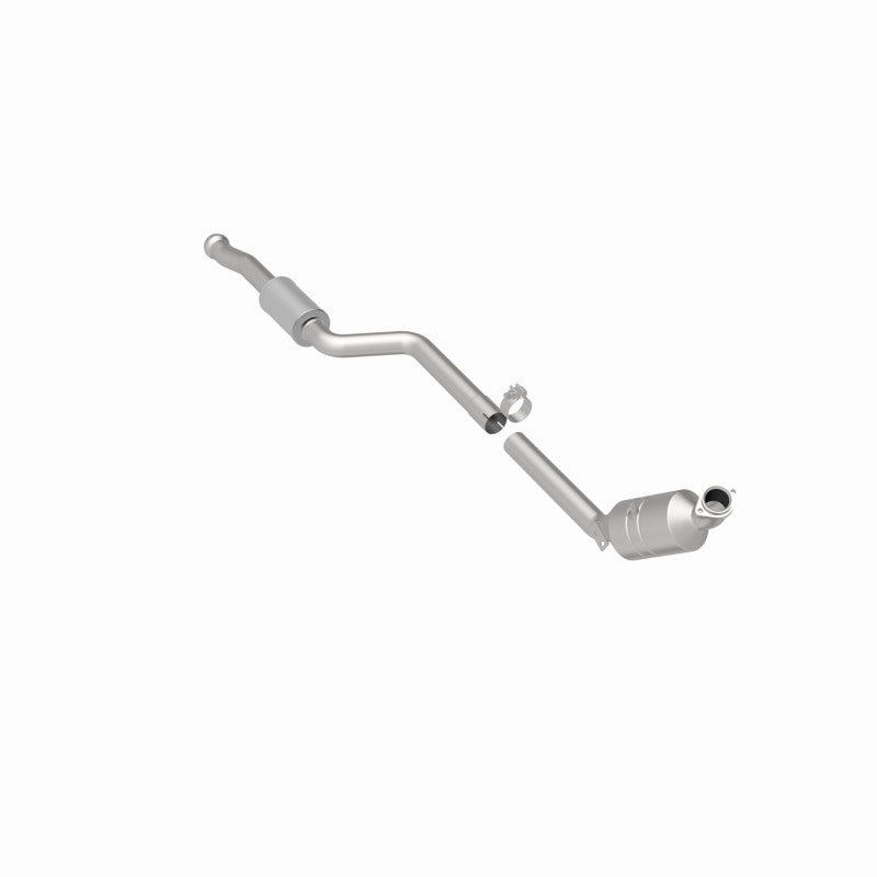 MagnaFlow Direct Fit Catalytic Converter 08-10 C300 3.0L D/S