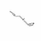 MagnaFlow Direct Fit Catalytic Converter 08-10 C300 3.0L D/S