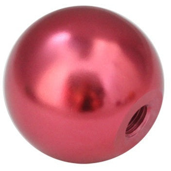 Torque Solution Billet Shift Knob (Pink): Universal 10x1.25 Torque Solution Shift Knobs