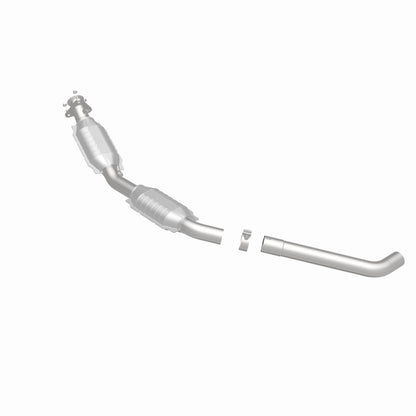 MagnaFlow Conv DF 04-06 Dodge Ram SRT-10 8.3L Driver Side