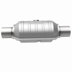 MagnaFlow Universal Catalytic Converter 1.75 Mid Bed Sensor