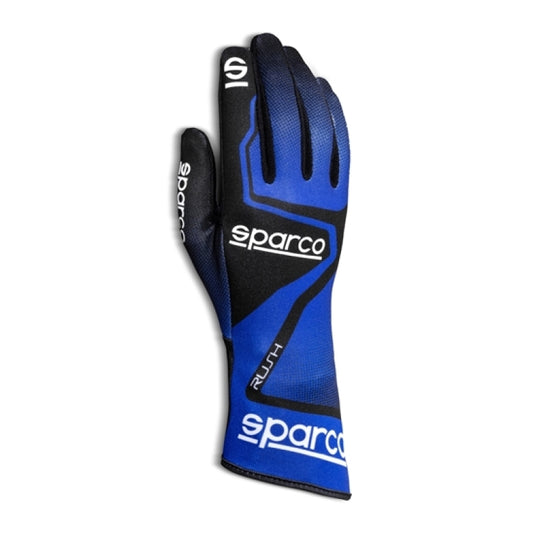 Sparco Gloves Rush 04 BLU/BLK SPARCO Gloves