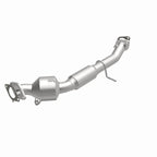 MagnaFlow Direct Fit Catalytic Converter 2010-2013 TRANSIT CONNECT 2.0 L Underbody