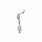 MagnaFlow Direct Fit Catalytic Converter 96 Ford F-150 4.9L