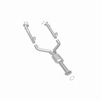 MagnaFlow Direct Fit Catalytic Converter 95-97 SC400 4.0L