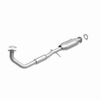 MagnaFlow Direct Fit Catalytic Converter 01-02 Saturn Rear OEM